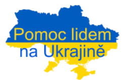 pomoc ukrajina