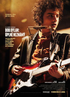 Bob Dylan: Úplně neznámý