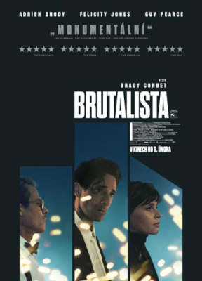 Brutalista