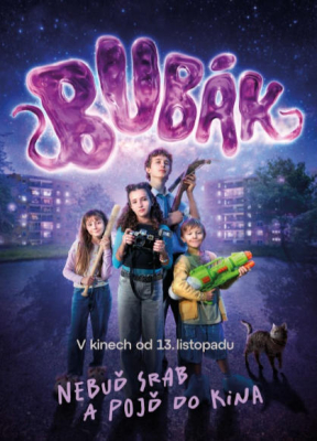 Bubák