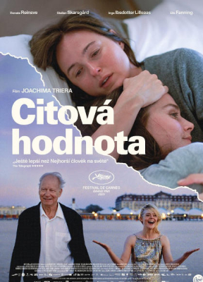Citová hodnota