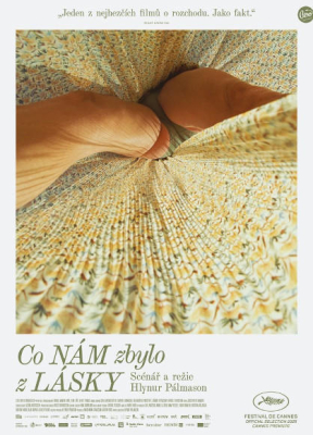 Co nám zbylo z lásky