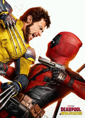 Deadpool & Wolverine