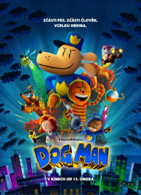 Dogman