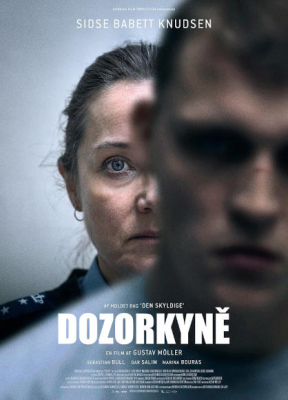 Dozorkyně