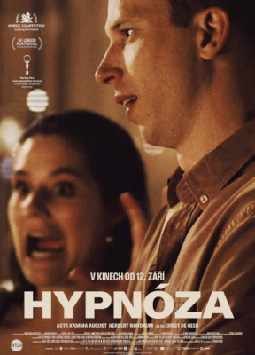 Hypnóza