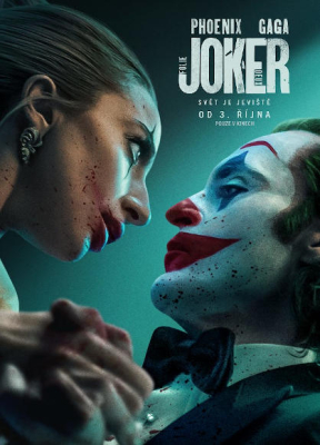 Joker: Folie à Deux