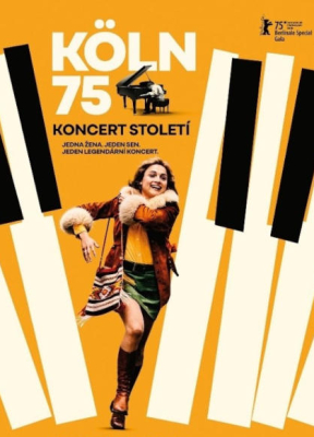 Köln 75: Koncert století