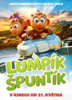 Lumpík Špuntík