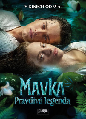 Mavka: Pravdivá legenda