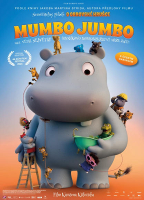 Mumbo Jumbo