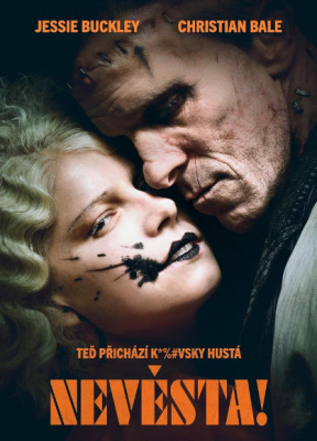Nevěsta!