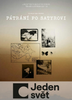 JEDEN SVĚT - Pátrání po Satyrovi