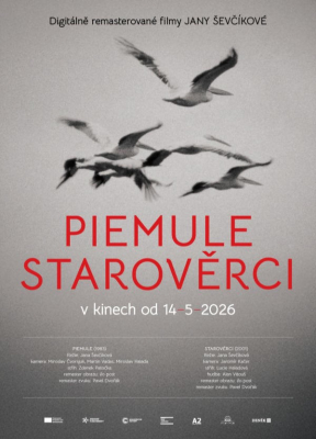 Piemule a Starověrci