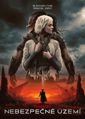 Predátor: Nebezpečné území