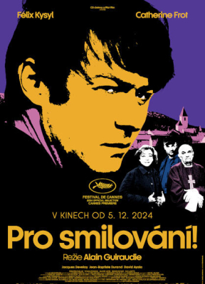 Pro smilování!