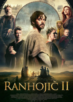 Ranhojič II