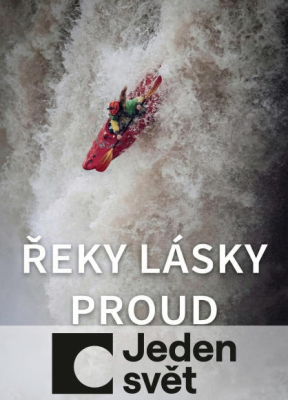 JEDEN SVĚT - Řeky lásky proud