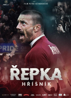 Řepka: Hříšník