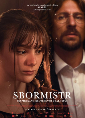 Sbormistr