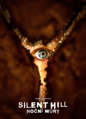 Silent Hill: Noční můry