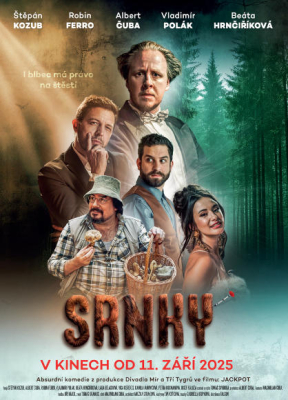 Srnky