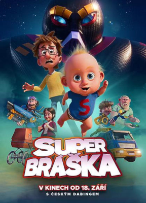 Superbráška