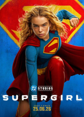 Supergirl