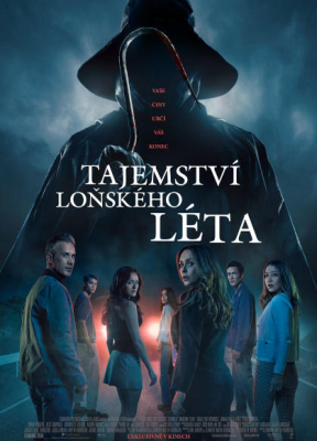 Tajemství loňského léta