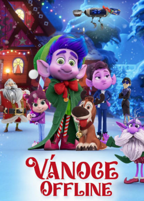 Vánoce Offline
