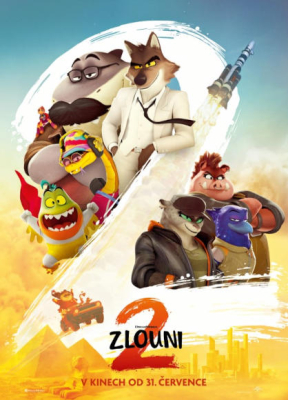 Zlouni 2